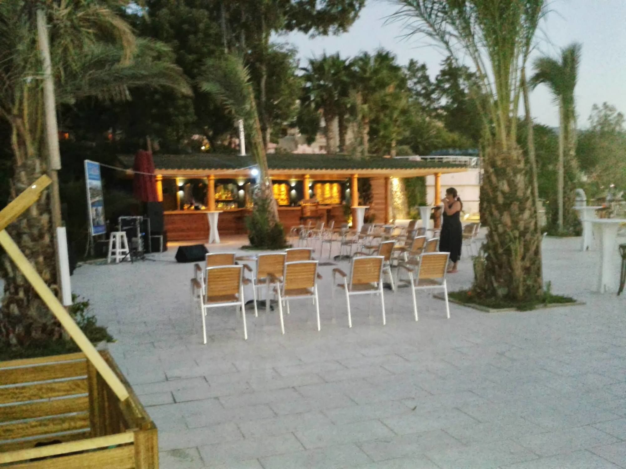Club Flipper Bodrum Yalıkavak Dış mekan fotoğraf