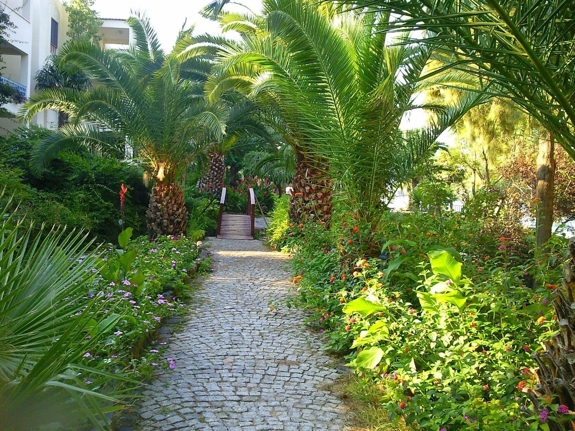 Club Flipper Bodrum Yalıkavak Dış mekan fotoğraf