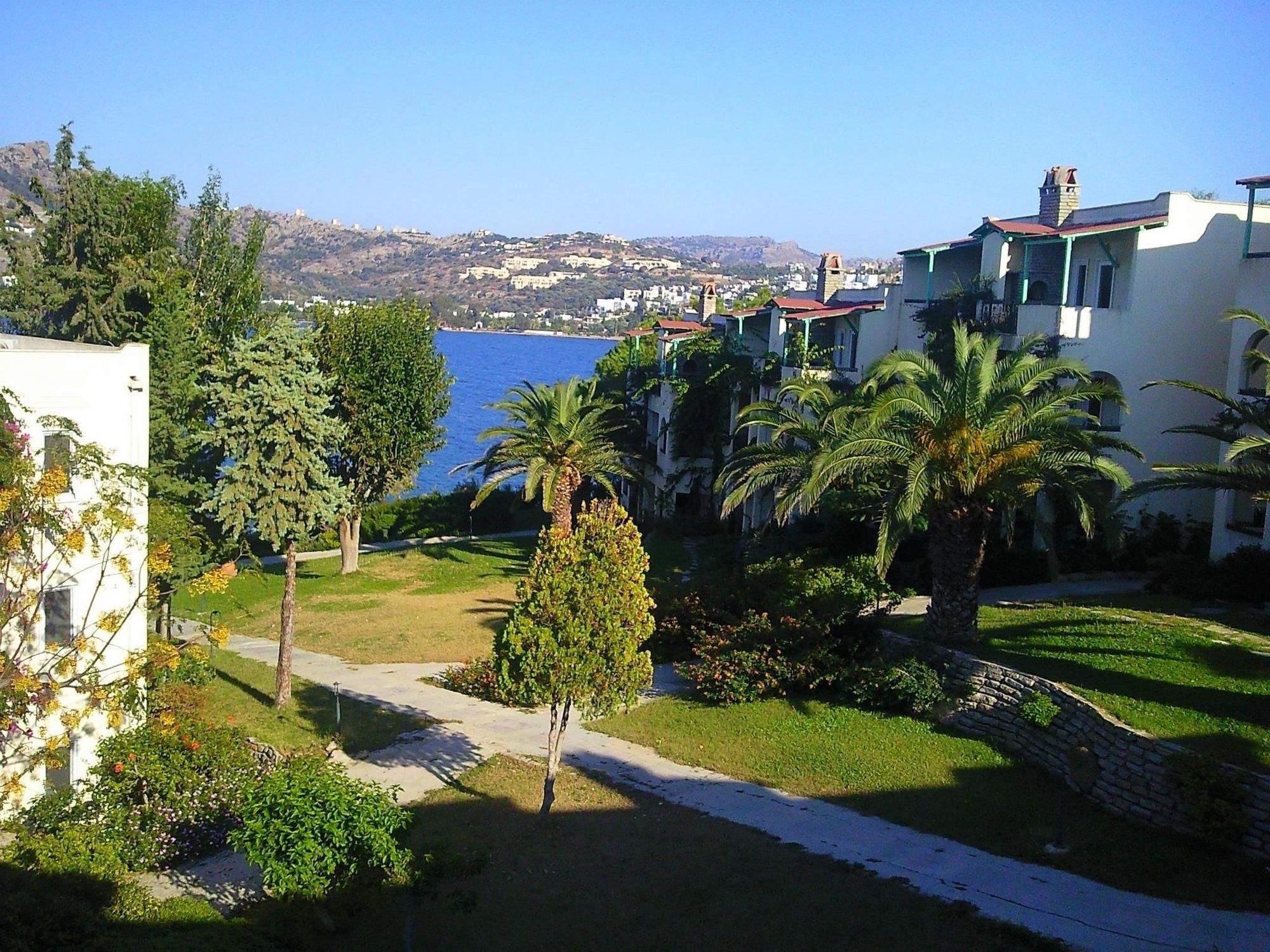 Club Flipper Bodrum Yalıkavak Dış mekan fotoğraf
